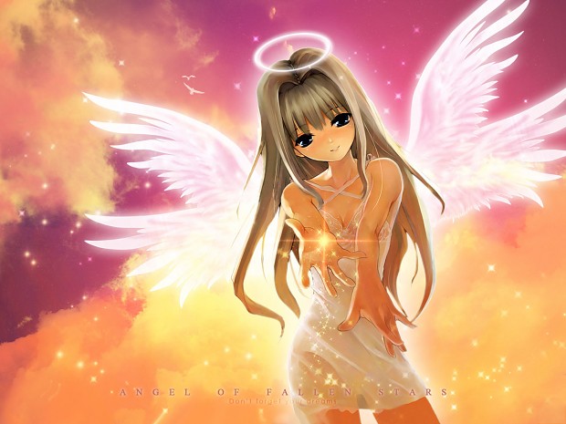 Angel Picture: 2