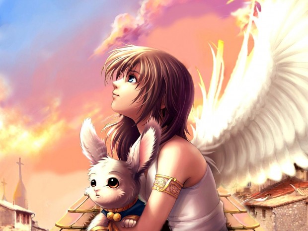 Angel Picture: 1
