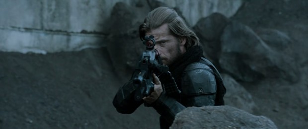 Sniper Jaime
