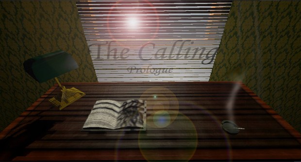 The Calling Prologue