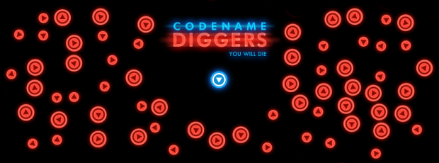 Codename: Diggers