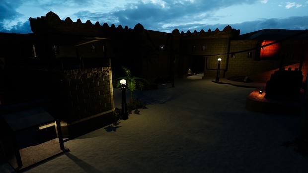 Siwa Oasis Remake HUGE UPDATE IS OUT