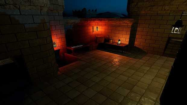 Siwa Oasis Remake HUGE UPDATE IS OUT