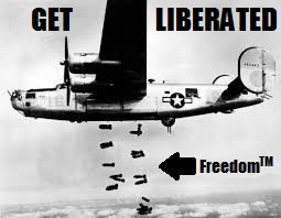 B-24 Liberator......GET LIBERATED.