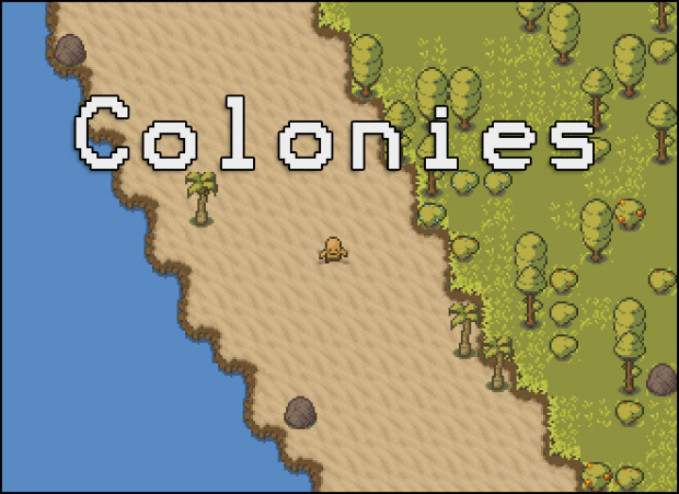 Colonies Preview