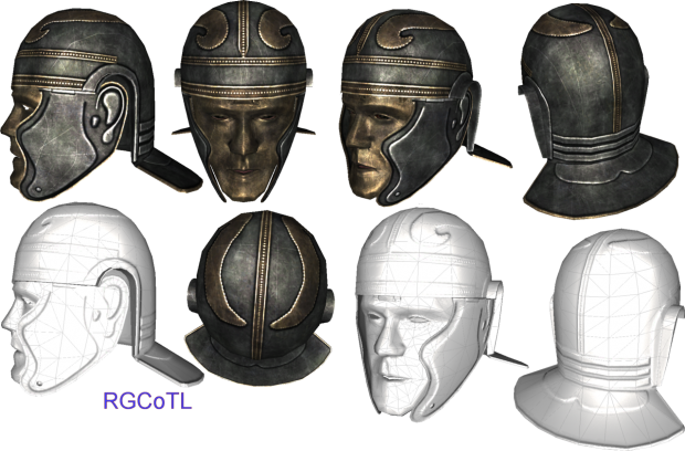 vexilarius helmet