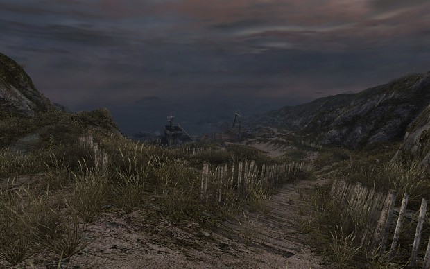 Playing Dear Esther