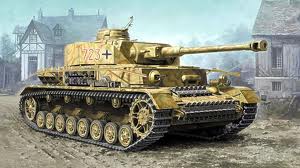 panzer 4h