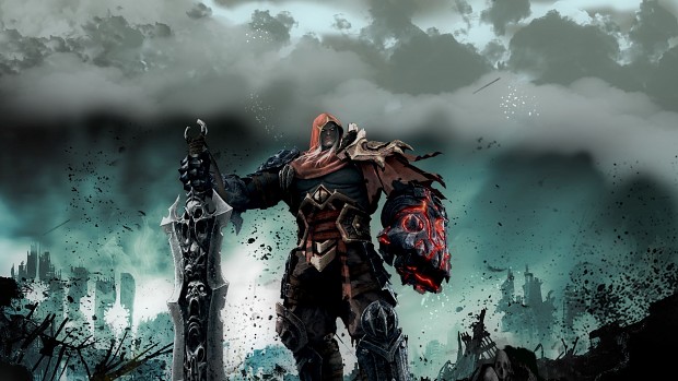 Darksiders