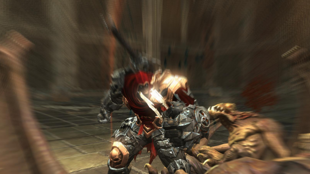 Darksiders Screenshot