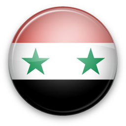 Syrian Flag