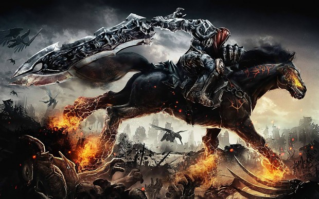 Darksiders