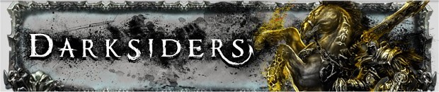 Darksiders Banners