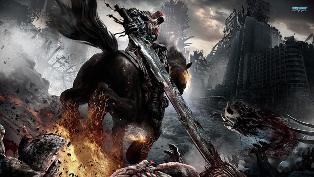 Darksiders