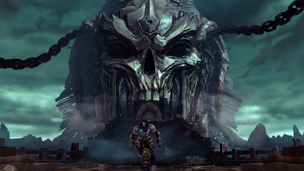 Darksiders