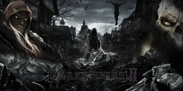 Darksiders