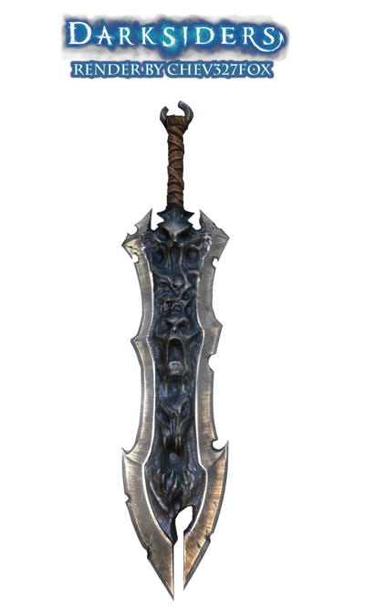 Chaos_Eater_Sword