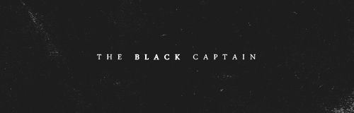 The Black Captain