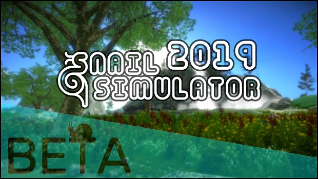 Snail Simulator 2019 BETA