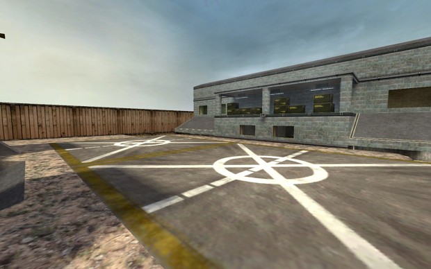 ct_crossfire Fixed