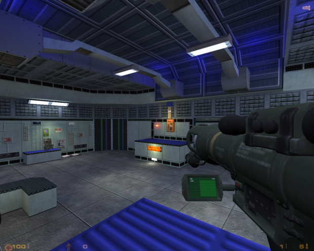 Rpg in-game screenshot