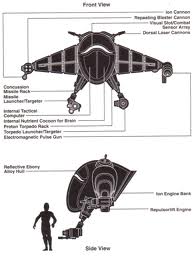 shadow droid schematics