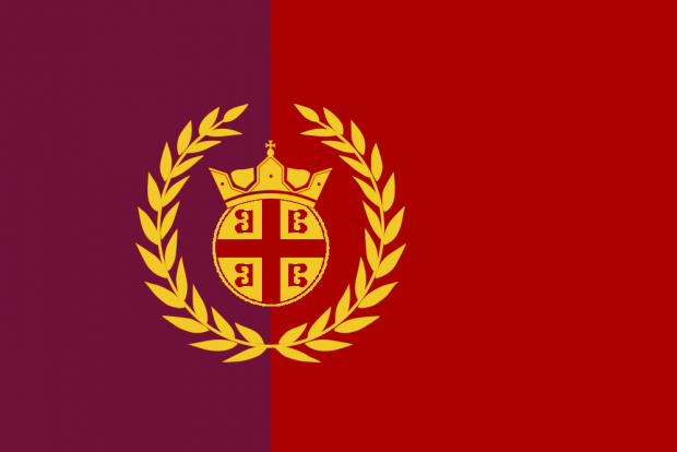 Imperium ad Byzantium