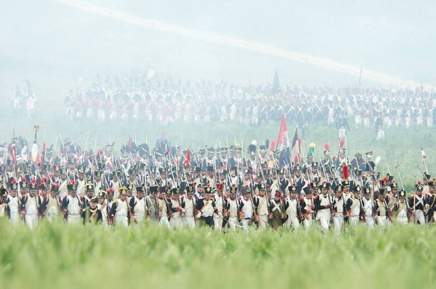 Waterloo 2015