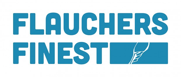 Flauchers Finest - New Logo