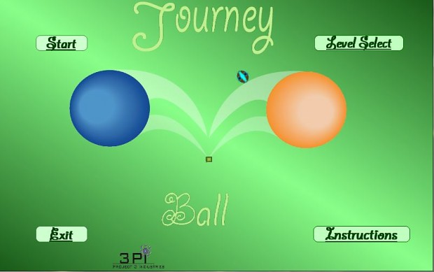 Journey Ball