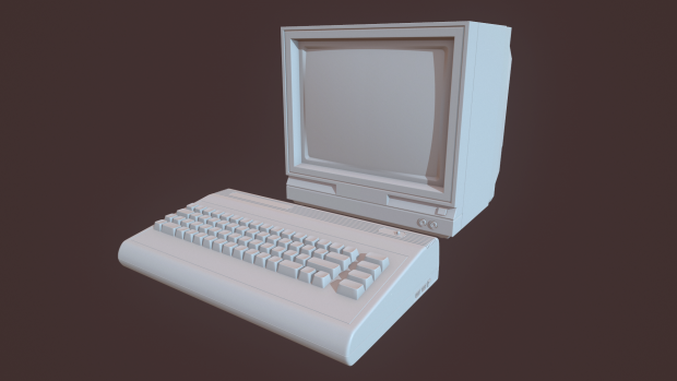 Commodore 64