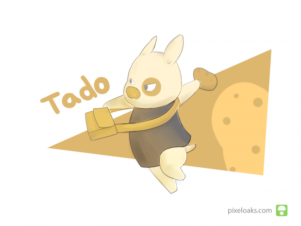 The Tado Toss Crew