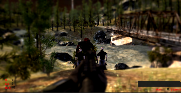 Soldiers of Battle:Survival Screenshots