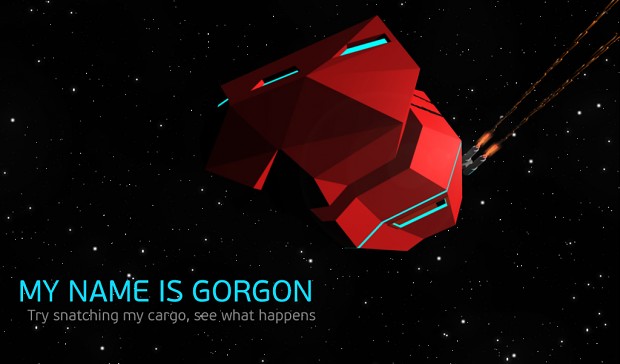 My name is Gorgon