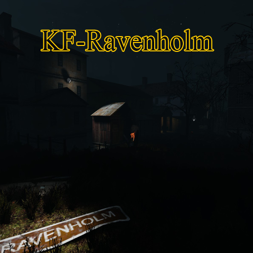 KF-Ravenholm