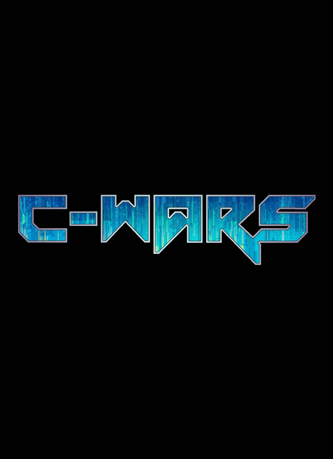 C-Wars Logo