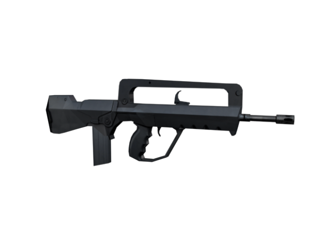 famas f1