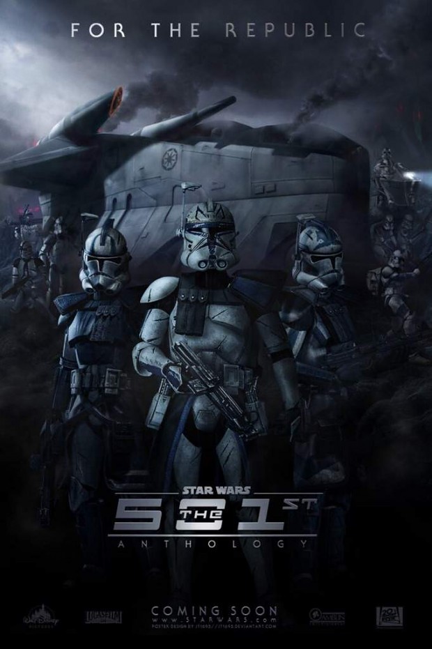 501st