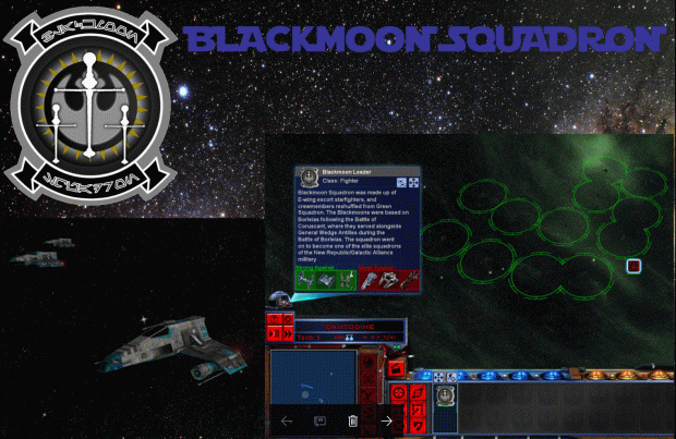 Blackmoon Squadron