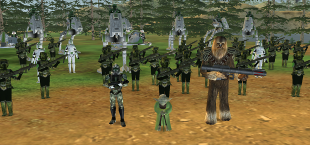 Kashyyyk