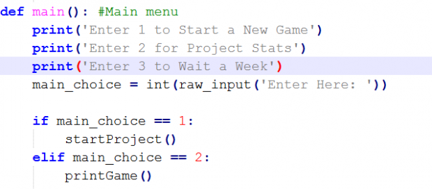 A snippet of code for ya! :P