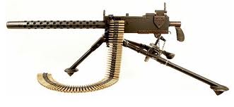 my favorite gun a m1919 machine gun ^_^