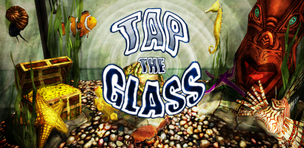 Tap the Glass Coming Soon!