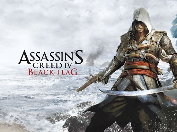 Assassin's Creed:Black Flags
