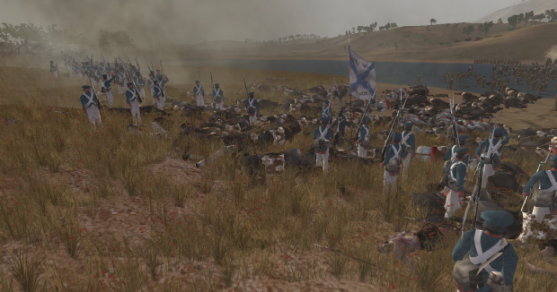 Sudamerica Total War -Gameplay Pic 1-