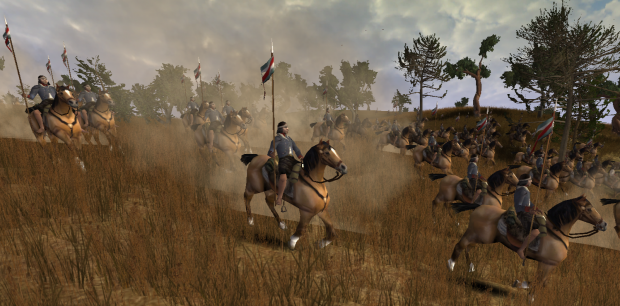 Sudamerica Total War -Gameplay Pic 4-