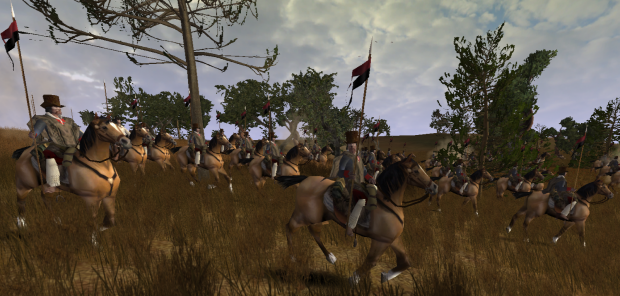 Sudamerica Total War -Gameplay Pic 3-