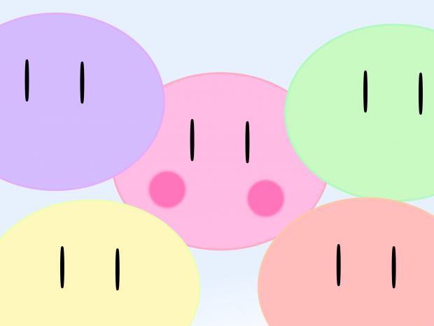 Dango Family