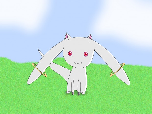 Kyubey