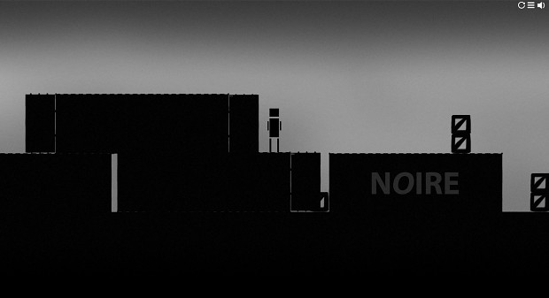 Noire - screenshots